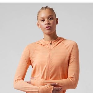Athleta Pacifica Relaxed Jacket